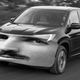 Image by the author. It’s a Tesla face on a Honda Ridgeline. Get it?